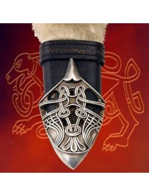 Épée Jarl Viking - LA FORGE DES CHEVALIERS®