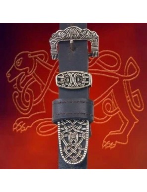 Épée Jarl Viking - LA FORGE DES CHEVALIERS®