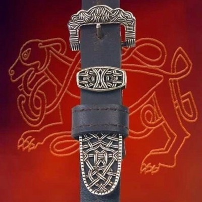 Épée Jarl Viking - LA FORGE DES CHEVALIERS®