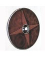 Bouclier en bois Buckler