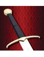 Epée de combat Chevalier Errant - LA FORGE DES CHEVALIERS®