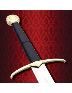 Epée de combat Chevalier Errant - LA FORGE DES CHEVALIERS®