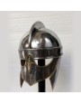 Casque d'armure médiéval Valsgrade
