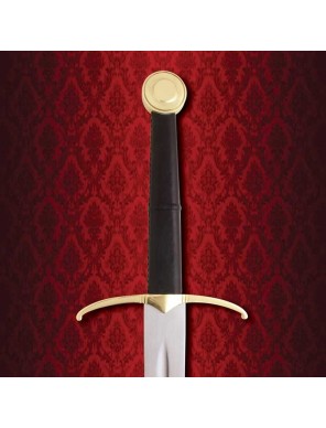 Epée de combat Chevalier Errant - LA FORGE DES CHEVALIERS®