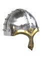 Casque nasal médiéval normand