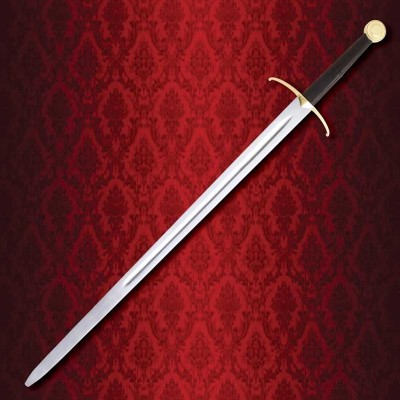 Epée de combat Chevalier Errant - LA FORGE DES CHEVALIERS®