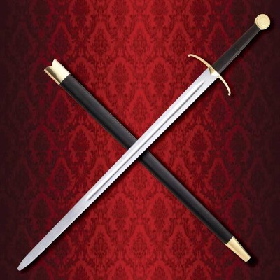 Epée de combat Chevalier Errant - LA FORGE DES CHEVALIERS®