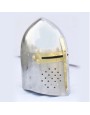 Casque d'armure Sugarloaf