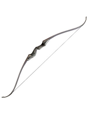 Arc classique de chasse démontable