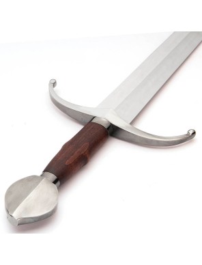 Epée des Croisades Chevalier de Joinville - La forge des Chevaliers®