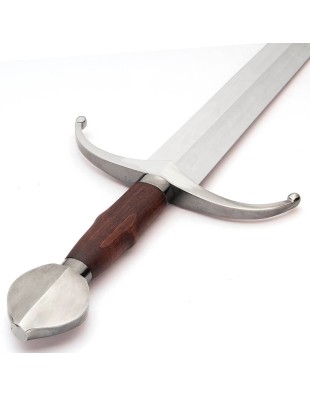 Epée des Croisades Chevalier de Joinville - La forge des Chevaliers®