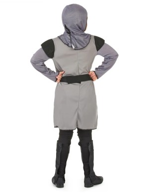 Déguisement chevalier médiéval garçon - La forge des chevaliers®