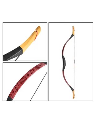 Arc traditionnel pour Enfant