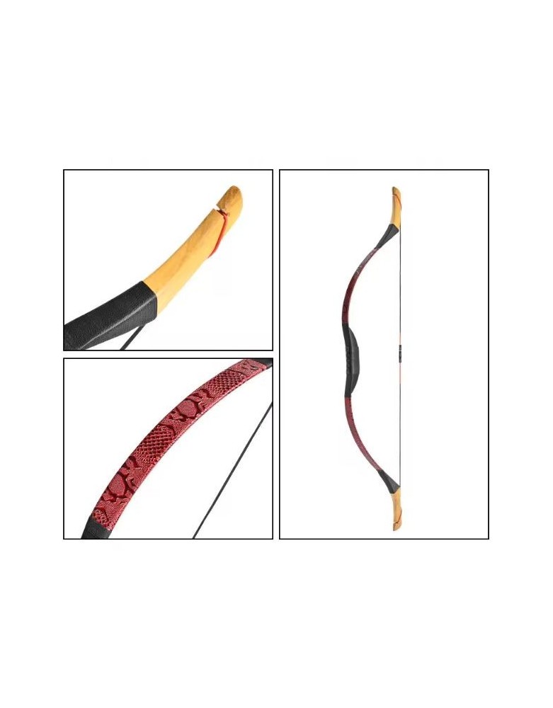 Arc traditionnel pour Enfant