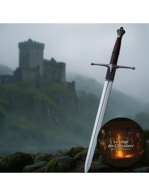 Epée de William Wallace Braveheart