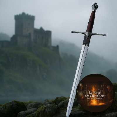 Epée de William Wallace Braveheart