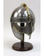 Casque Nasal d'armure médiévale