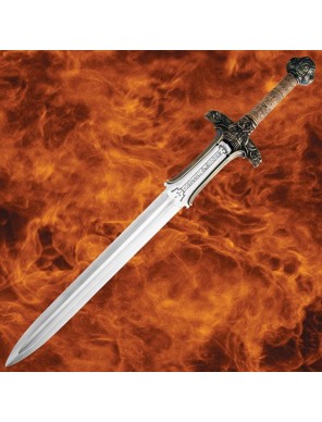 Épée Conan le Barbare - la forge des chevaliers®
