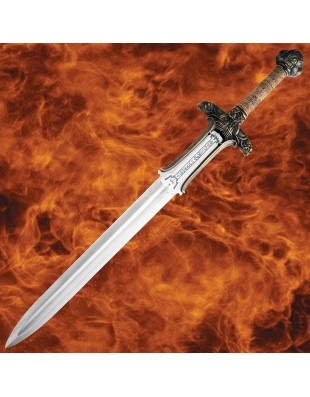 Épée Conan le Barbare - la forge des chevaliers®