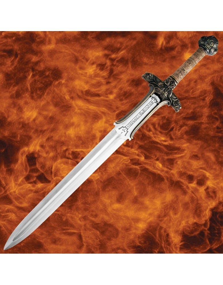 Épée Conan le Barbare - la forge des chevaliers®