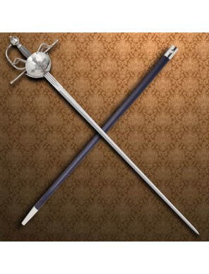 Rapière de Mousquetaire - la forge des chevalier®