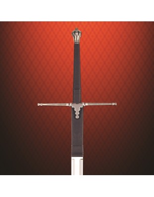 Epée de William Wallace Braveheart - la forge des chevaliers®