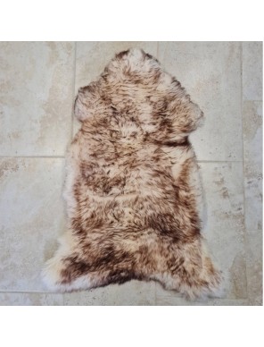 PEAU DE MOUTON MOUFLON