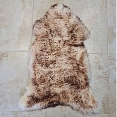 PEAU DE MOUTON MOUFLON