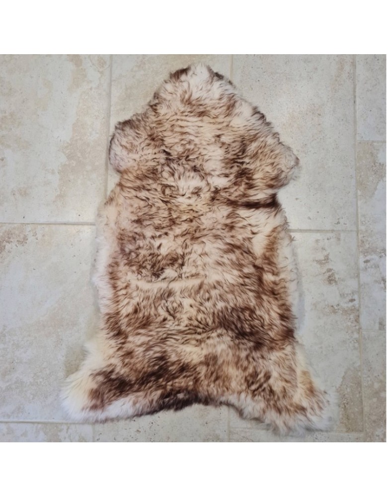 PEAU DE MOUTON MOUFLON