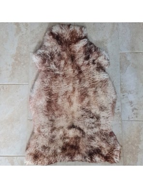 PEAU DE MOUTON MOUFLON