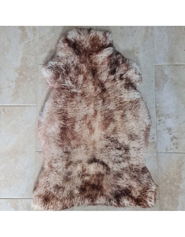 PEAU DE MOUTON MOUFLON