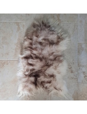 PEAU DE MOUTON ICELANDIC MUFFLON