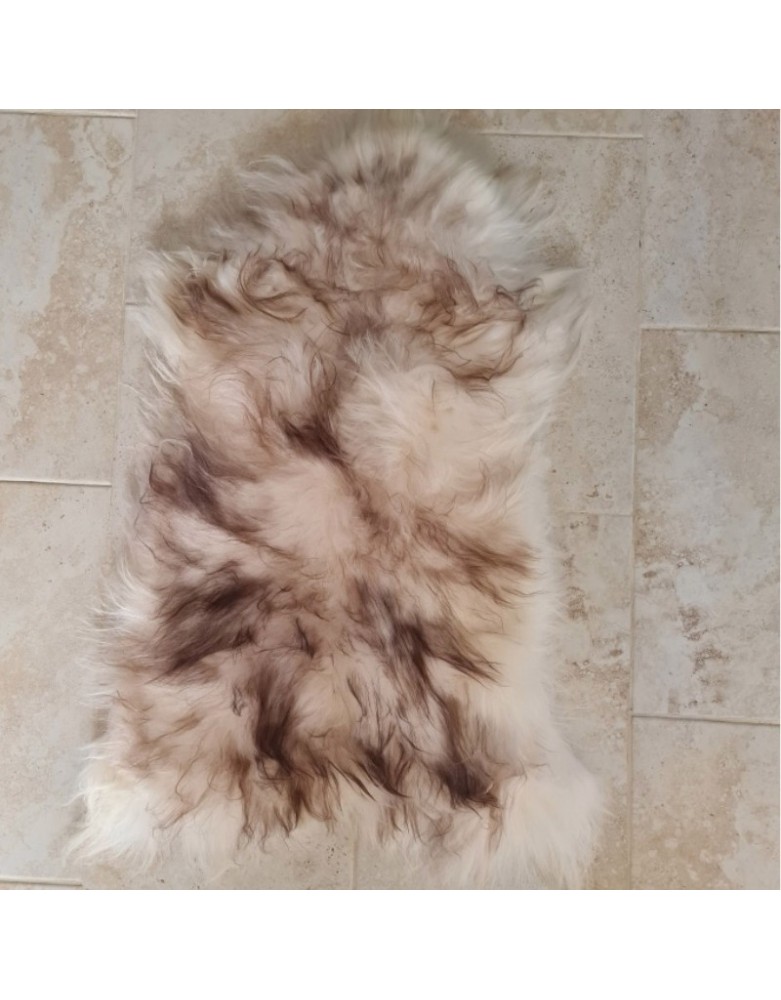 PEAU DE MOUTON ICELANDIC MUFFLON