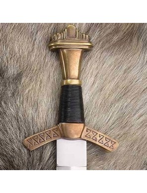 Epée du Roi Arthur Excalibur - la forge des chevaliers®