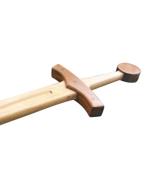 Pratique médiévale – Bois – Une main – Réf. 600600