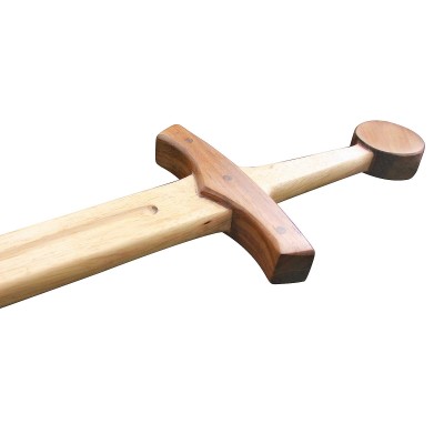 Pratique médiévale – Bois – Une main – Réf. 600600
