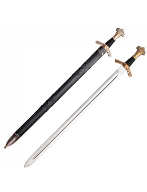 Epée du Roi Arthur Excalibur - la forge des chevaliers®