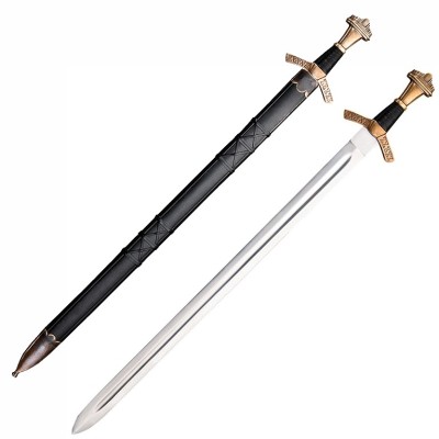 Epée du Roi Arthur Excalibur - la forge des chevaliers®