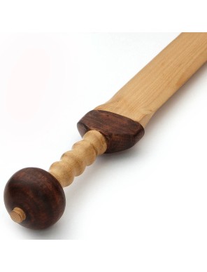 Gladius d’entraînement en bois 69 cm | Pratique historique | Réf. 600774