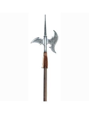 Pique médiévale taille réelle 205 cm – Arme d’hast Marto | Réf. 8503