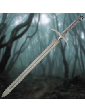 Epée du Cavalier de Hesse - la forge des chevaliers®