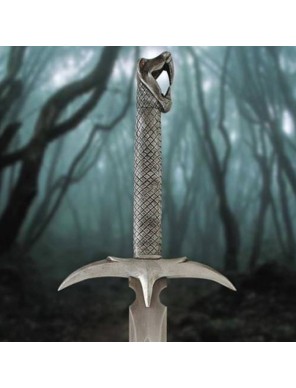 Epée du Cavalier de Hesse - la forge des chevaliers®