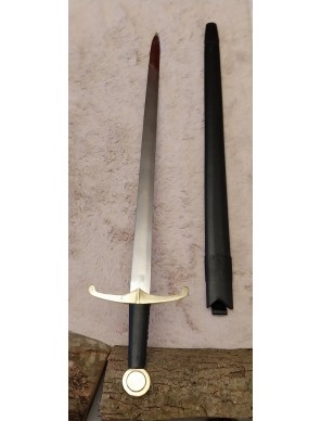 Épée de combat médiévale