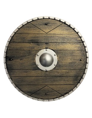 BOUCLIER VIKING ENFANT