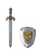 SET EPEE - BOUCLIER ENFANT
