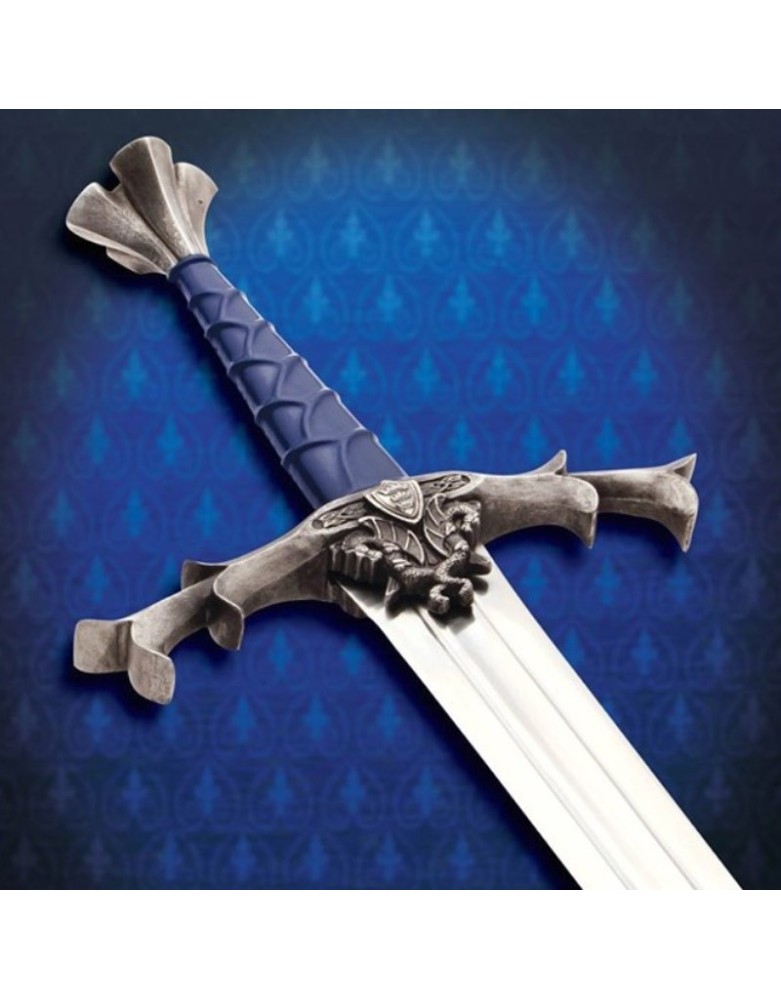 Epée Excalibur - Camelot - la forge des chevaliers®