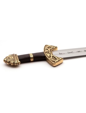 Épée Gram de Sigurd – Épée Viking Légendaire