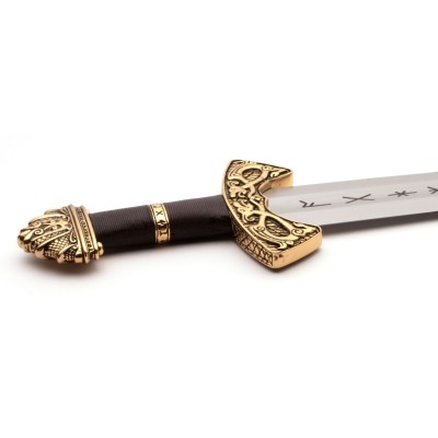 Épée Gram de Sigurd – Épée Viking Légendaire