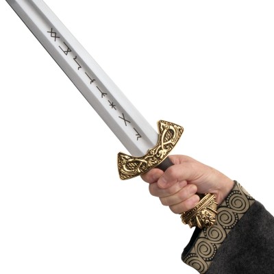 Épée Gram de Sigurd – Épée Viking Légendaire