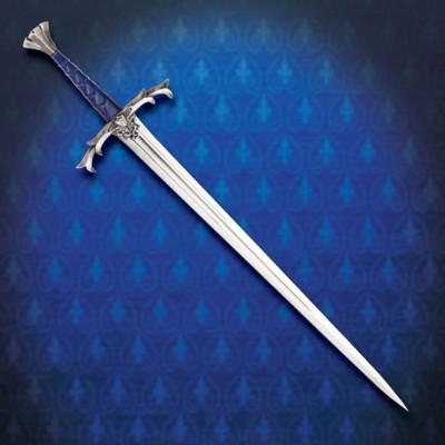 Epée Excalibur - Camelot - la forge des chevaliers®